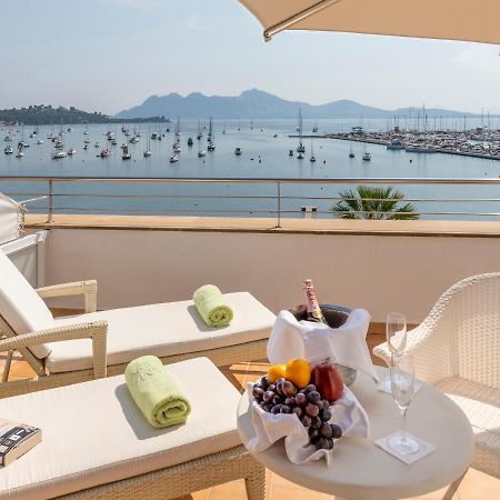 Hotel Miramar Puerto Pollensa Exterior foto