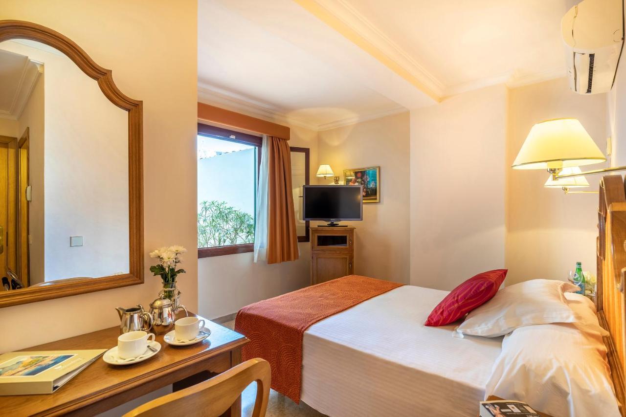 Hotel Miramar Puerto Pollensa Habitación foto